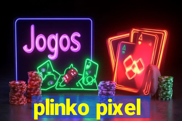 plinko pixel